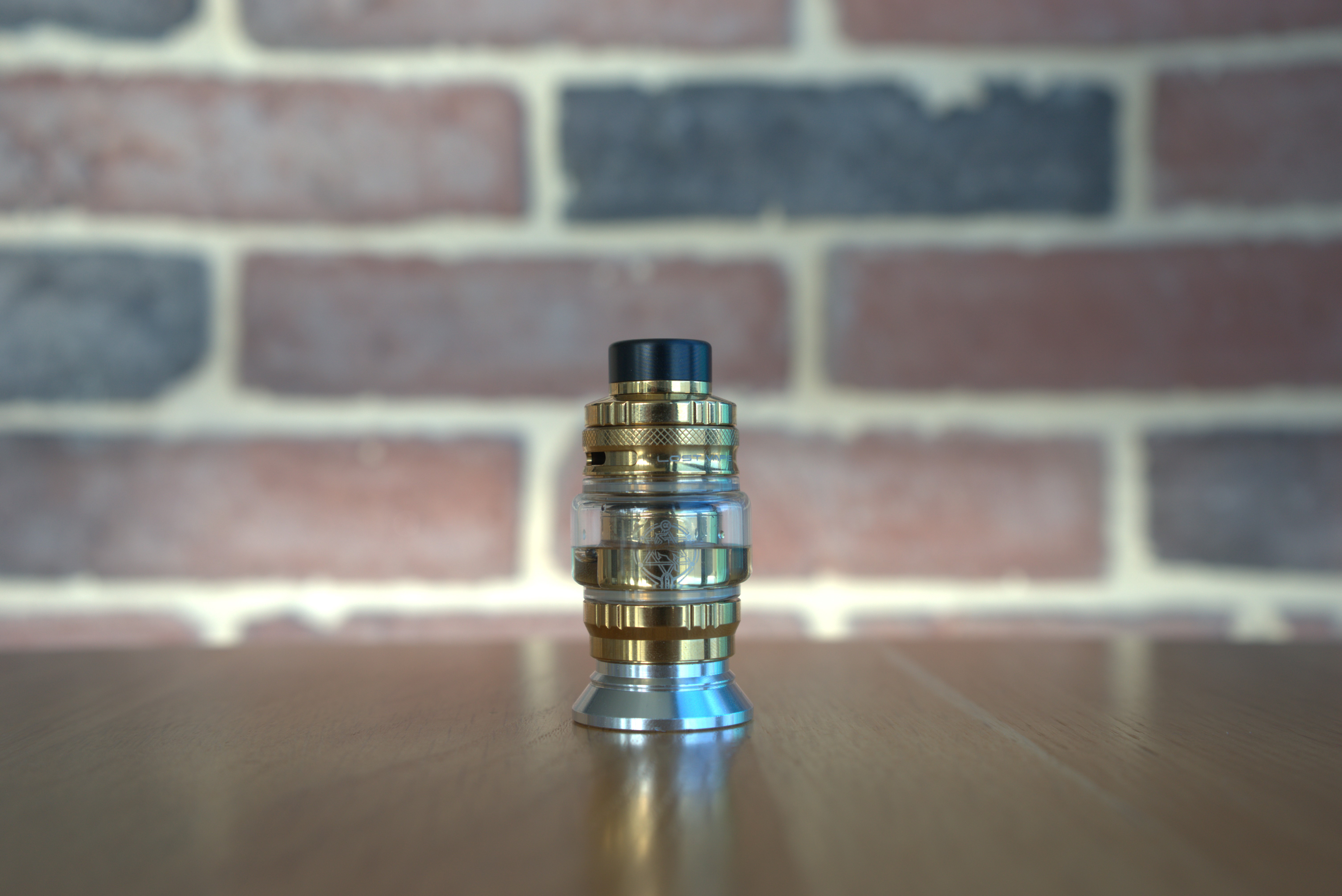 clearomiseur Centaurus Sub ohm Lost Vape | Blog Le Petit Vapoteur